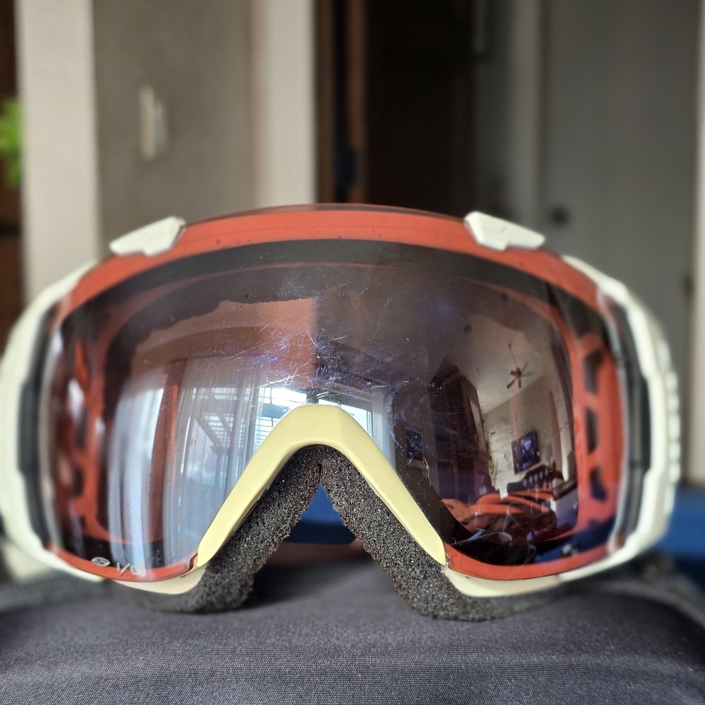 Smith I/O Goggle - Picture 2 of 5
